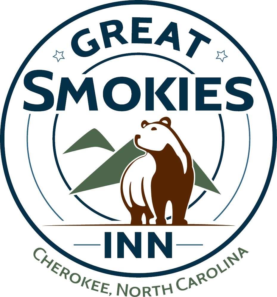 Great Smokies Inn - Cherokee Logotipo foto